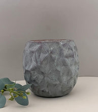 Load image into Gallery viewer, Geo Planter 10oz
