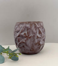 Load image into Gallery viewer, Geo Planter 10oz
